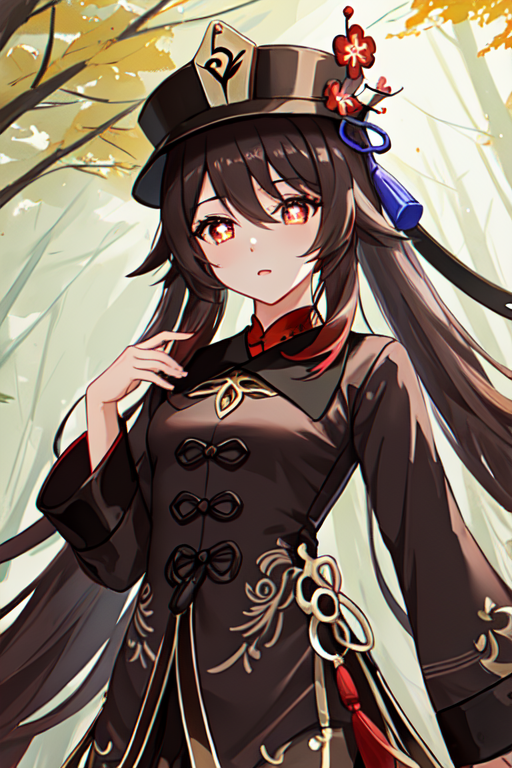 AI Generated Image