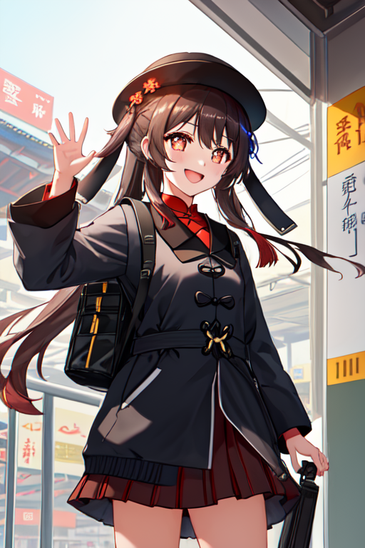 AI Generated Image