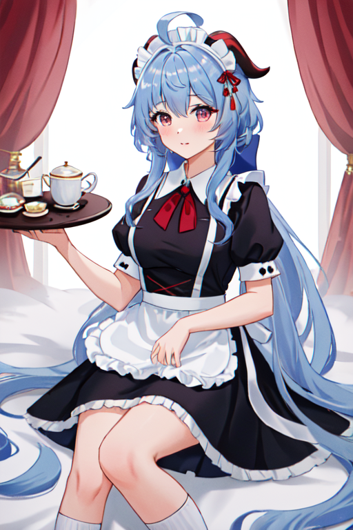 AI Generated Image
