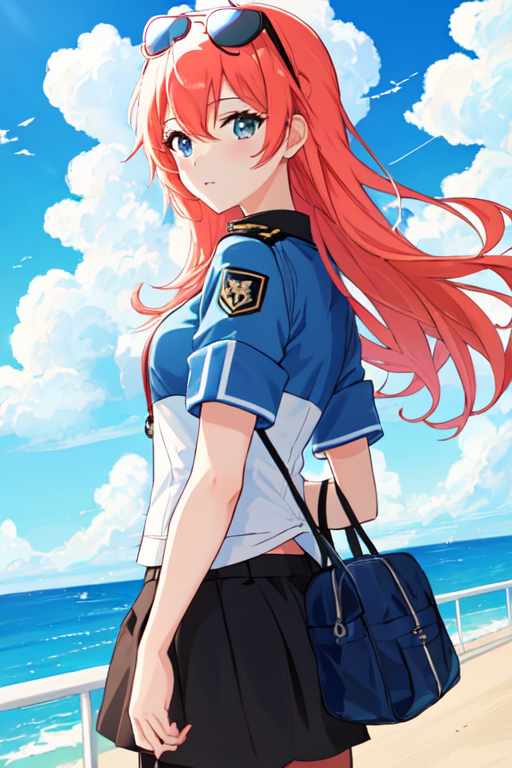 AI Generated Image