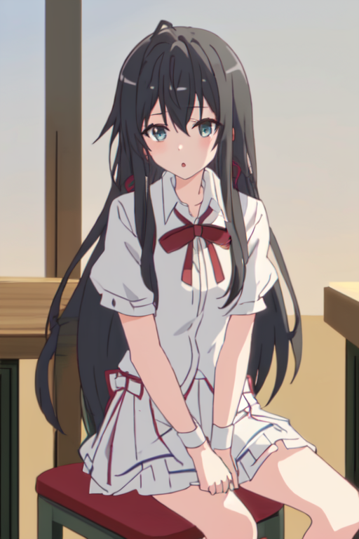 AI Generated Image