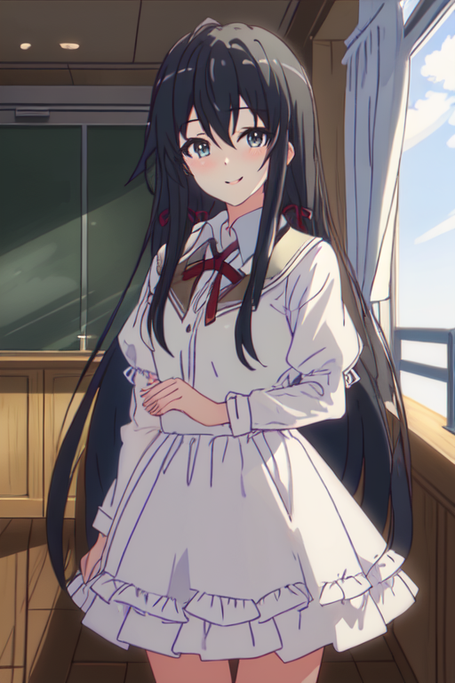 AI Generated Image